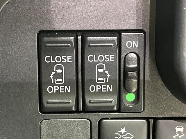 ルーミー カスタムＧ－Ｔ　ターボ　セーフティセンス　純正９型ナビ　バックカメラ　クルーズコントロール　両側電動ドア　ＬＥＤヘッド＆フォグ　オートハイビーム　オートエアコン　純正１５インチアルミ　スマートキー　電動格納ミラー（5枚目）