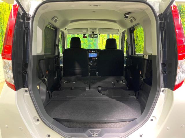 ルーミー カスタムＧ－Ｔ　ターボ　セーフティセンス　純正９型ナビ　バックカメラ　クルーズコントロール　両側電動ドア　ＬＥＤヘッド＆フォグ　オートハイビーム　オートエアコン　純正１５インチアルミ　スマートキー　電動格納ミラー（10枚目）