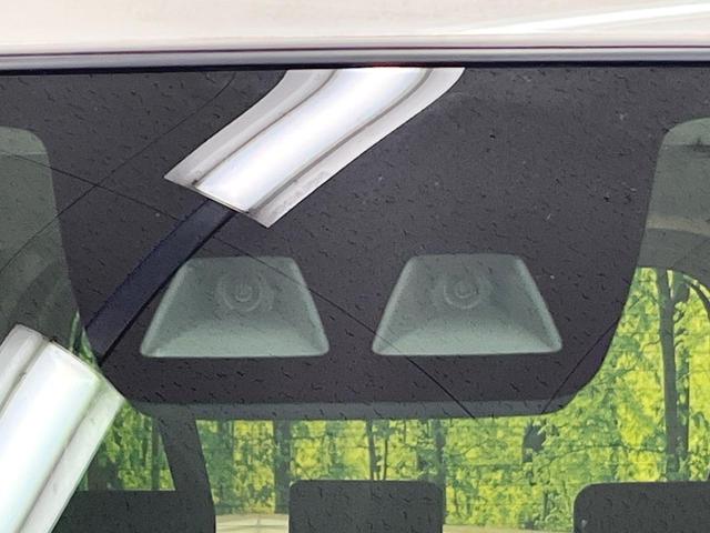 ルーミー カスタムＧ－Ｔ　ターボ　セーフティセンス　純正９型ナビ　バックカメラ　クルーズコントロール　両側電動ドア　ＬＥＤヘッド＆フォグ　オートハイビーム　オートエアコン　純正１５インチアルミ　スマートキー　電動格納ミラー（21枚目）