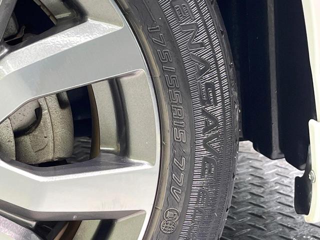 ルーミー カスタムＧ－Ｔ　ターボ　セーフティセンス　純正９型ナビ　バックカメラ　クルーズコントロール　両側電動ドア　ＬＥＤヘッド＆フォグ　オートハイビーム　オートエアコン　純正１５インチアルミ　スマートキー　電動格納ミラー（27枚目）