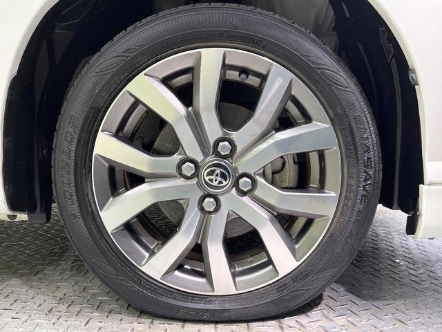 ルーミー カスタムＧ－Ｔ　ターボ　セーフティセンス　純正９型ナビ　バックカメラ　クルーズコントロール　両側電動ドア　ＬＥＤヘッド＆フォグ　オートハイビーム　オートエアコン　純正１５インチアルミ　スマートキー　電動格納ミラー（28枚目）