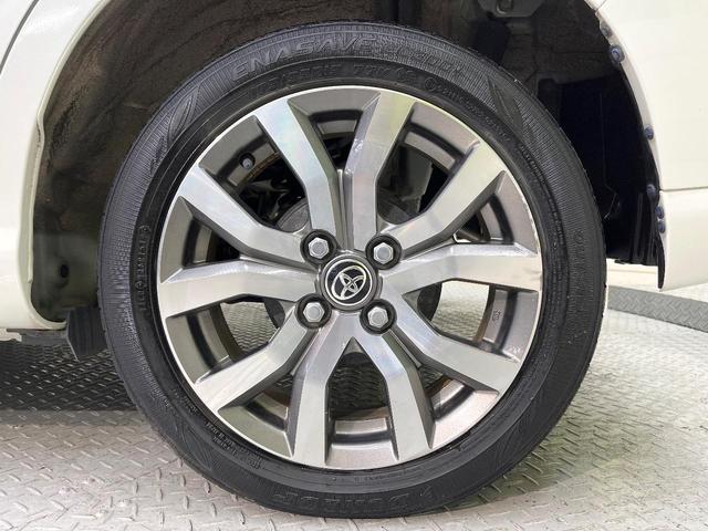 ルーミー カスタムＧ－Ｔ　ターボ　セーフティセンス　純正９型ナビ　バックカメラ　クルーズコントロール　両側電動ドア　ＬＥＤヘッド＆フォグ　オートハイビーム　オートエアコン　純正１５インチアルミ　スマートキー　電動格納ミラー（31枚目）