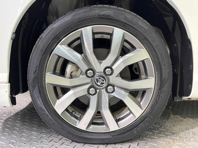 ルーミー カスタムＧ－Ｔ　ターボ　セーフティセンス　純正９型ナビ　バックカメラ　クルーズコントロール　両側電動ドア　ＬＥＤヘッド＆フォグ　オートハイビーム　オートエアコン　純正１５インチアルミ　スマートキー　電動格納ミラー（33枚目）