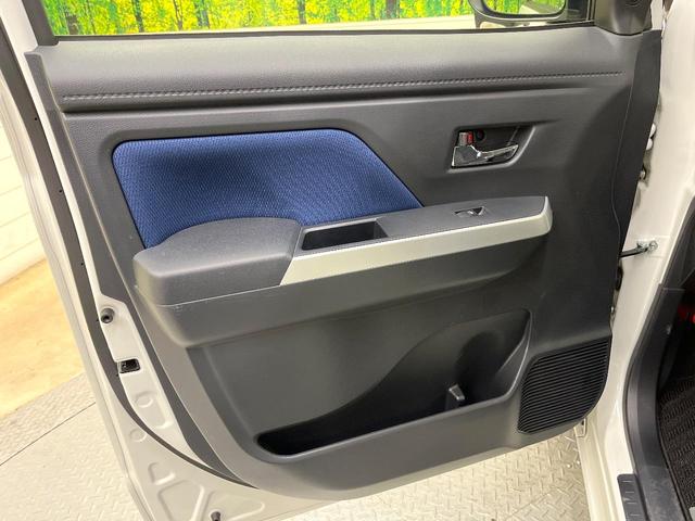 ルーミー カスタムＧ－Ｔ　ターボ　セーフティセンス　純正９型ナビ　バックカメラ　クルーズコントロール　両側電動ドア　ＬＥＤヘッド＆フォグ　オートハイビーム　オートエアコン　純正１５インチアルミ　スマートキー　電動格納ミラー（43枚目）