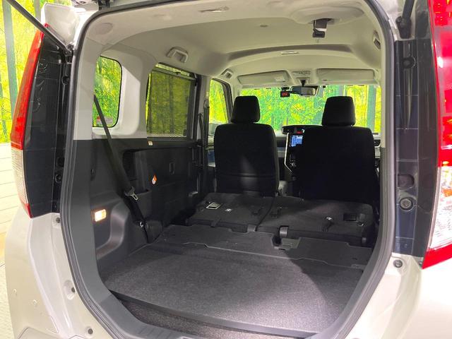 ルーミー カスタムＧ－Ｔ　ターボ　セーフティセンス　純正９型ナビ　バックカメラ　クルーズコントロール　両側電動ドア　ＬＥＤヘッド＆フォグ　オートハイビーム　オートエアコン　純正１５インチアルミ　スマートキー　電動格納ミラー（46枚目）