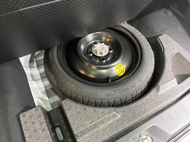 ルーミー カスタムＧ－Ｔ　ターボ　セーフティセンス　純正９型ナビ　バックカメラ　クルーズコントロール　両側電動ドア　ＬＥＤヘッド＆フォグ　オートハイビーム　オートエアコン　純正１５インチアルミ　スマートキー　電動格納ミラー（48枚目）