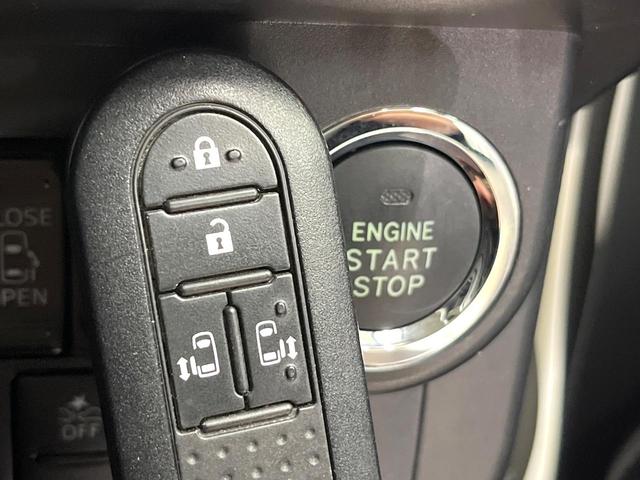 ルーミー カスタムＧ－Ｔ　ターボ　セーフティセンス　純正９型ナビ　バックカメラ　クルーズコントロール　両側電動ドア　ＬＥＤヘッド＆フォグ　オートハイビーム　オートエアコン　純正１５インチアルミ　スマートキー　電動格納ミラー（56枚目）