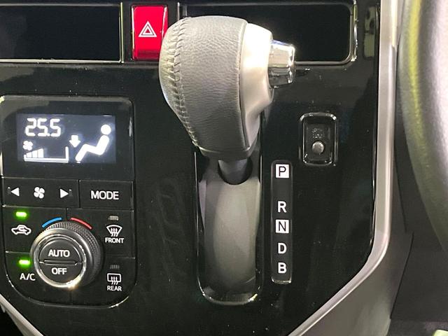 ルーミー カスタムＧ－Ｔ　ターボ　セーフティセンス　純正９型ナビ　バックカメラ　クルーズコントロール　両側電動ドア　ＬＥＤヘッド＆フォグ　オートハイビーム　オートエアコン　純正１５インチアルミ　スマートキー　電動格納ミラー（62枚目）