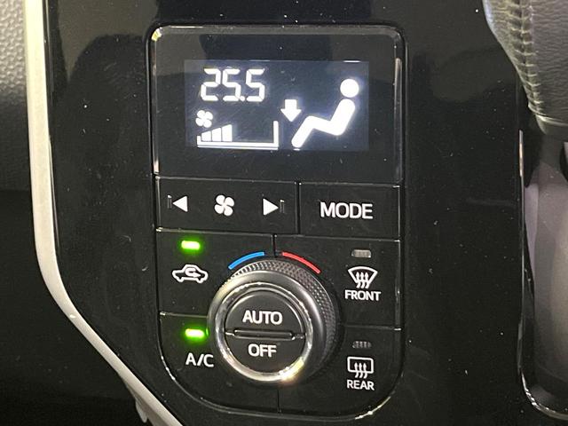 ルーミー カスタムＧ－Ｔ　ターボ　セーフティセンス　純正９型ナビ　バックカメラ　クルーズコントロール　両側電動ドア　ＬＥＤヘッド＆フォグ　オートハイビーム　オートエアコン　純正１５インチアルミ　スマートキー　電動格納ミラー（63枚目）