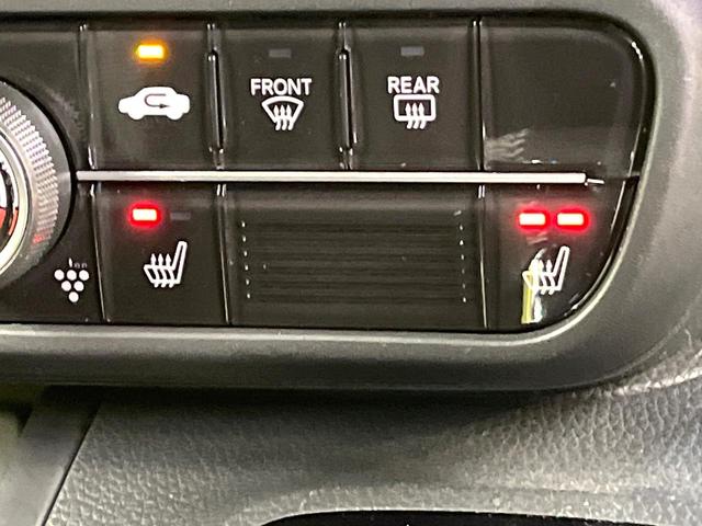 N-BOXカスタム L スタイル+ブラック ホンダセンシング アダプティブクルーズ SDナビ バックカメラ 両側電動ドア シートヒーター 禁煙車 コーナーセンサー LEDヘッド ドラレコ ETC 純正14インチアルミ ロールサンシェード(6枚目)