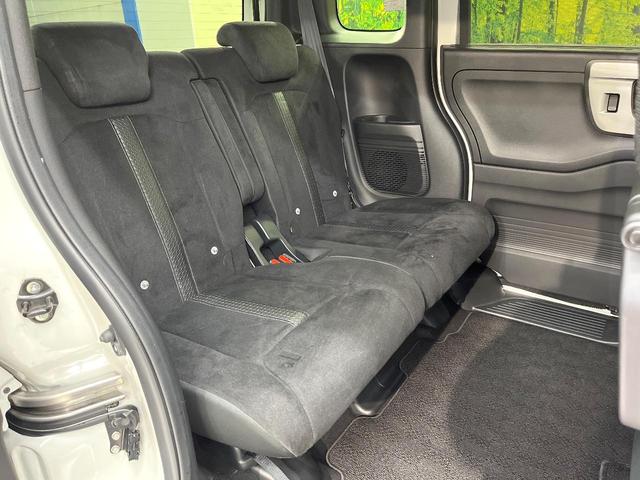 N-BOXカスタム L スタイル+ブラック ホンダセンシング アダプティブクルーズ SDナビ バックカメラ 両側電動ドア シートヒーター 禁煙車 コーナーセンサー LEDヘッド ドラレコ ETC 純正14インチアルミ ロールサンシェード(9枚目)