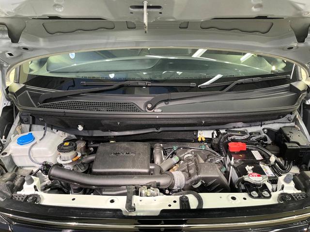 N-BOXカスタム L スタイル+ブラック ホンダセンシング アダプティブクルーズ SDナビ バックカメラ 両側電動ドア シートヒーター 禁煙車 コーナーセンサー LEDヘッド ドラレコ ETC 純正14インチアルミ ロールサンシェード(18枚目)