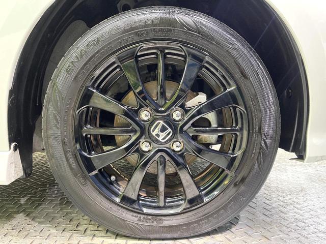 N-BOXカスタム L スタイル+ブラック ホンダセンシング アダプティブクルーズ SDナビ バックカメラ 両側電動ドア シートヒーター 禁煙車 コーナーセンサー LEDヘッド ドラレコ ETC 純正14インチアルミ ロールサンシェード(30枚目)