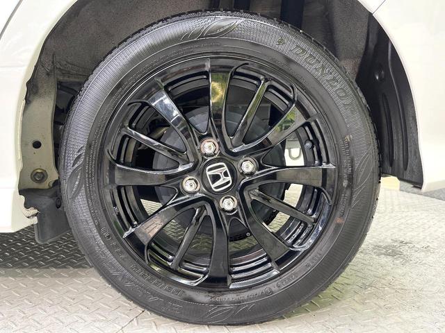 N-BOXカスタム L スタイル+ブラック ホンダセンシング アダプティブクルーズ SDナビ バックカメラ 両側電動ドア シートヒーター 禁煙車 コーナーセンサー LEDヘッド ドラレコ ETC 純正14インチアルミ ロールサンシェード(32枚目)