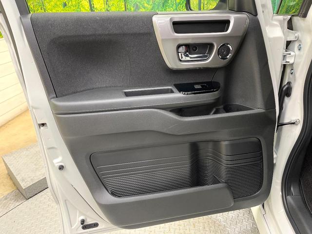 N-BOXカスタム L スタイル+ブラック ホンダセンシング アダプティブクルーズ SDナビ バックカメラ 両側電動ドア シートヒーター 禁煙車 コーナーセンサー LEDヘッド ドラレコ ETC 純正14インチアルミ ロールサンシェード(44枚目)