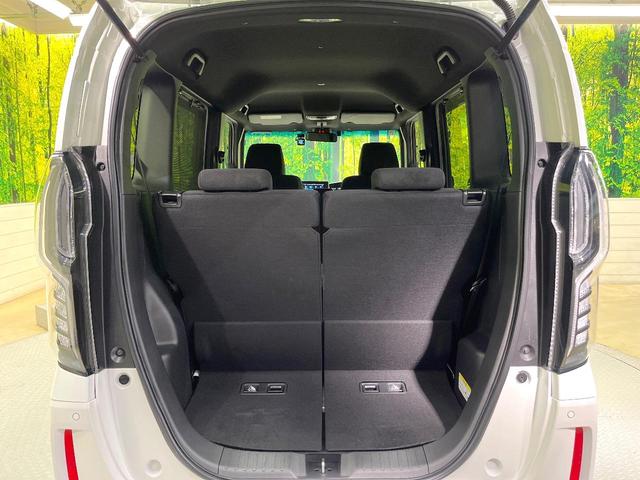 N-BOXカスタム L スタイル+ブラック ホンダセンシング アダプティブクルーズ SDナビ バックカメラ 両側電動ドア シートヒーター 禁煙車 コーナーセンサー LEDヘッド ドラレコ ETC 純正14インチアルミ ロールサンシェード(47枚目)