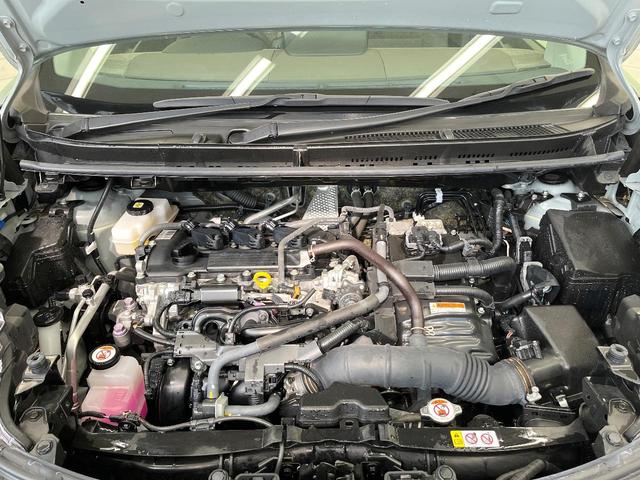 シエンタ ハイブリッドZ 両側電動ドア 全周囲カメラ 衝突被害軽減システム レーダークルーズ ドラレコ コーナーセンサー ETC 純正15インチアルミ オートハイビーム 車線逸脱警報 ステアリングヒーター AC100V電源(19枚目)