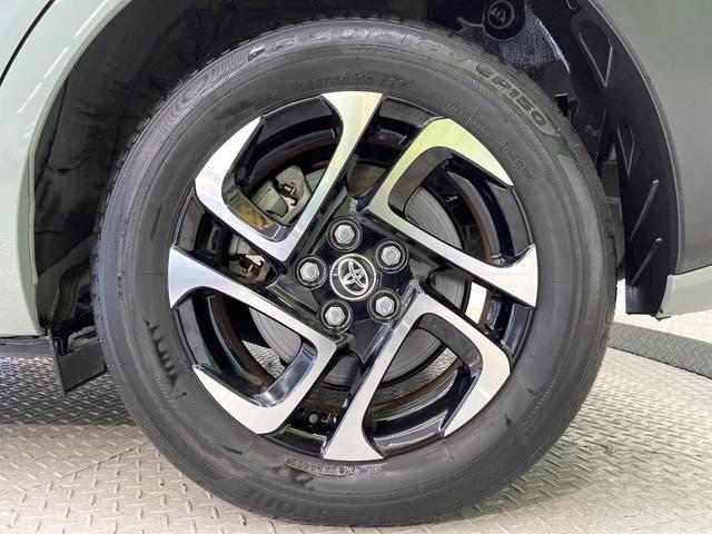 シエンタ ハイブリッドZ 両側電動ドア 全周囲カメラ 衝突被害軽減システム レーダークルーズ ドラレコ コーナーセンサー ETC 純正15インチアルミ オートハイビーム 車線逸脱警報 ステアリングヒーター AC100V電源(27枚目)