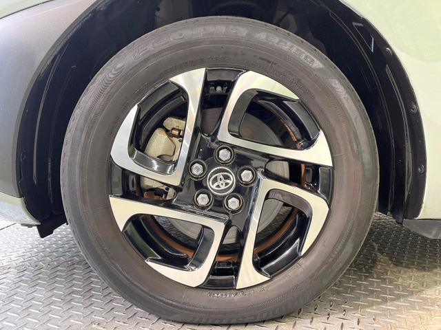 シエンタ ハイブリッドZ 両側電動ドア 全周囲カメラ 衝突被害軽減システム レーダークルーズ ドラレコ コーナーセンサー ETC 純正15インチアルミ オートハイビーム 車線逸脱警報 ステアリングヒーター AC100V電源(28枚目)