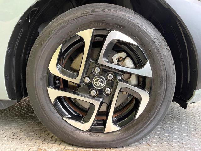 シエンタ ハイブリッドZ 両側電動ドア 全周囲カメラ 衝突被害軽減システム レーダークルーズ ドラレコ コーナーセンサー ETC 純正15インチアルミ オートハイビーム 車線逸脱警報 ステアリングヒーター AC100V電源(29枚目)