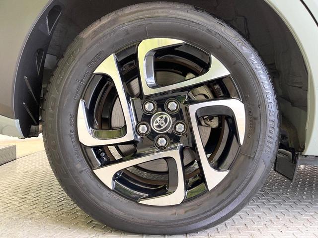 シエンタ ハイブリッドZ 両側電動ドア 全周囲カメラ 衝突被害軽減システム レーダークルーズ ドラレコ コーナーセンサー ETC 純正15インチアルミ オートハイビーム 車線逸脱警報 ステアリングヒーター AC100V電源(30枚目)