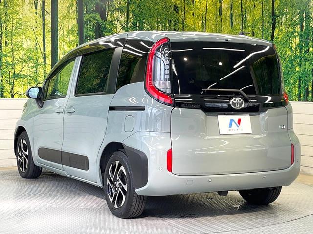 シエンタ ハイブリッドZ 両側電動ドア 全周囲カメラ 衝突被害軽減システム レーダークルーズ ドラレコ コーナーセンサー ETC 純正15インチアルミ オートハイビーム 車線逸脱警報 ステアリングヒーター AC100V電源(35枚目)