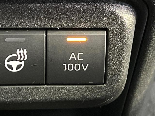 シエンタ ハイブリッドZ 両側電動ドア 全周囲カメラ 衝突被害軽減システム レーダークルーズ ドラレコ コーナーセンサー ETC 純正15インチアルミ オートハイビーム 車線逸脱警報 ステアリングヒーター AC100V電源(62枚目)