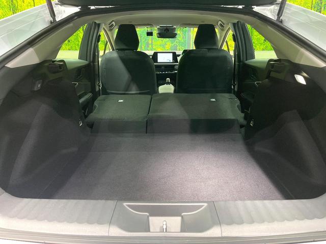 プリウス Ｘ　セーフティセンス　純正８型ナビ　バックカメラ　フルセグ　レーダークルーズ　ＡＣ１００Ｖ電源　ＬＥＤヘッド　オートハイビーム　オートエアコン　スマートキー　ＥＴＣ　ドラレコ　ブラインドスポットモニター（10枚目）