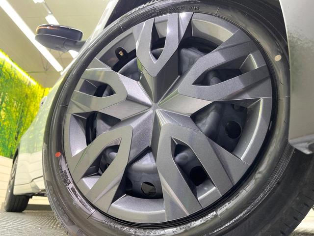 プリウス Ｘ　セーフティセンス　純正８型ナビ　バックカメラ　フルセグ　レーダークルーズ　ＡＣ１００Ｖ電源　ＬＥＤヘッド　オートハイビーム　オートエアコン　スマートキー　ＥＴＣ　ドラレコ　ブラインドスポットモニター（13枚目）