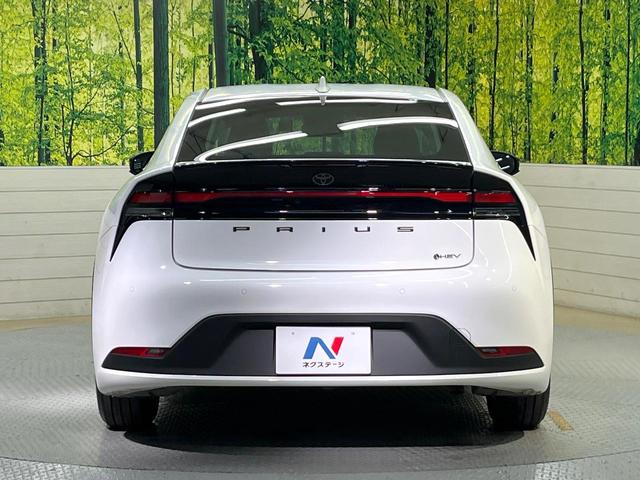 プリウス Ｘ　セーフティセンス　純正８型ナビ　バックカメラ　フルセグ　レーダークルーズ　ＡＣ１００Ｖ電源　ＬＥＤヘッド　オートハイビーム　オートエアコン　スマートキー　ＥＴＣ　ドラレコ　ブラインドスポットモニター（15枚目）