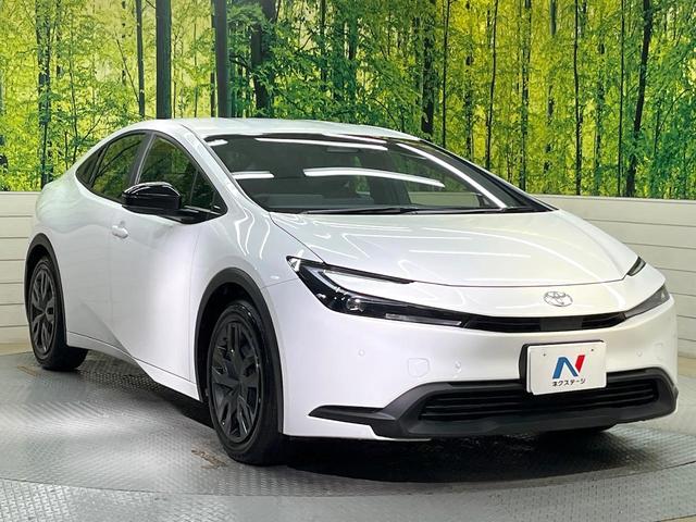 プリウス Ｘ　セーフティセンス　純正８型ナビ　バックカメラ　フルセグ　レーダークルーズ　ＡＣ１００Ｖ電源　ＬＥＤヘッド　オートハイビーム　オートエアコン　スマートキー　ＥＴＣ　ドラレコ　ブラインドスポットモニター（16枚目）