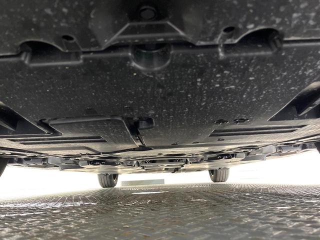 プリウス Ｘ　セーフティセンス　純正８型ナビ　バックカメラ　フルセグ　レーダークルーズ　ＡＣ１００Ｖ電源　ＬＥＤヘッド　オートハイビーム　オートエアコン　スマートキー　ＥＴＣ　ドラレコ　ブラインドスポットモニター（19枚目）