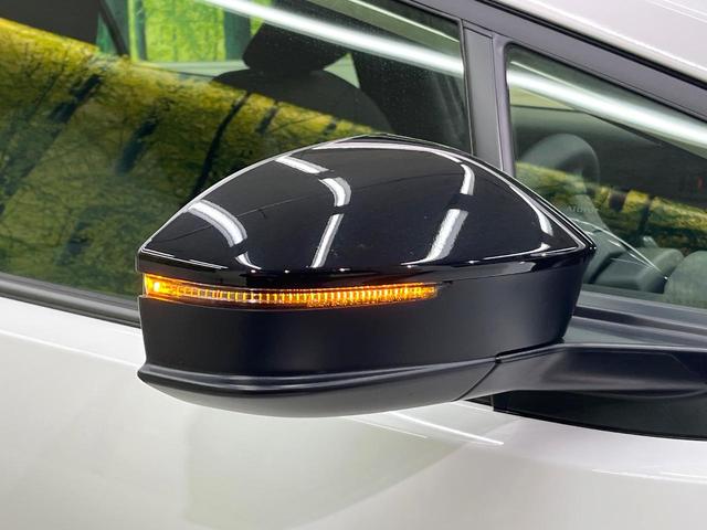 プリウス Ｘ　セーフティセンス　純正８型ナビ　バックカメラ　フルセグ　レーダークルーズ　ＡＣ１００Ｖ電源　ＬＥＤヘッド　オートハイビーム　オートエアコン　スマートキー　ＥＴＣ　ドラレコ　ブラインドスポットモニター（22枚目）