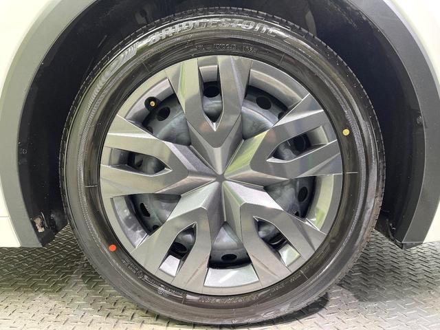 プリウス Ｘ　セーフティセンス　純正８型ナビ　バックカメラ　フルセグ　レーダークルーズ　ＡＣ１００Ｖ電源　ＬＥＤヘッド　オートハイビーム　オートエアコン　スマートキー　ＥＴＣ　ドラレコ　ブラインドスポットモニター（27枚目）