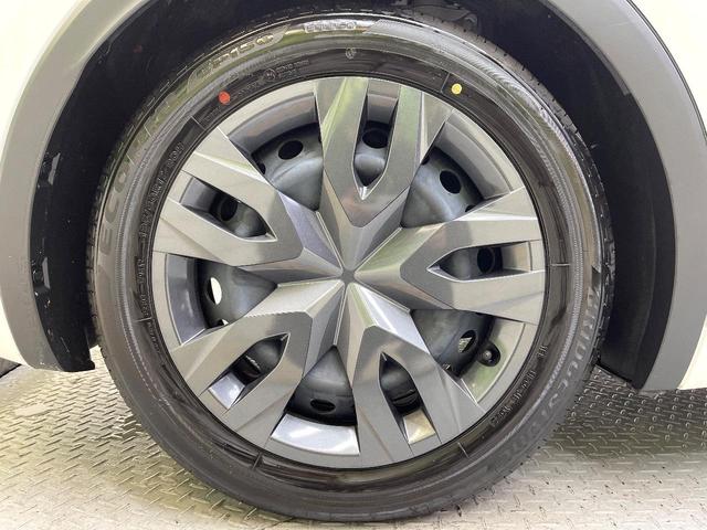 プリウス Ｘ　セーフティセンス　純正８型ナビ　バックカメラ　フルセグ　レーダークルーズ　ＡＣ１００Ｖ電源　ＬＥＤヘッド　オートハイビーム　オートエアコン　スマートキー　ＥＴＣ　ドラレコ　ブラインドスポットモニター（30枚目）