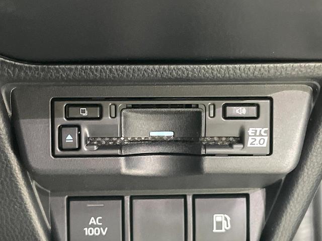 プリウス Ｘ　セーフティセンス　純正８型ナビ　バックカメラ　フルセグ　レーダークルーズ　ＡＣ１００Ｖ電源　ＬＥＤヘッド　オートハイビーム　オートエアコン　スマートキー　ＥＴＣ　ドラレコ　ブラインドスポットモニター（36枚目）