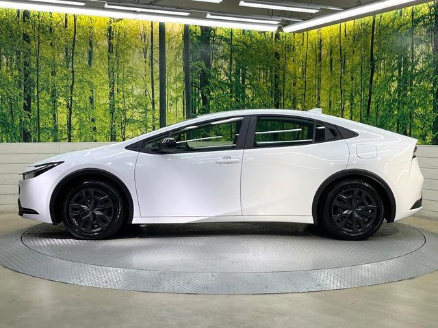 プリウス Ｘ　セーフティセンス　純正８型ナビ　バックカメラ　フルセグ　レーダークルーズ　ＡＣ１００Ｖ電源　ＬＥＤヘッド　オートハイビーム　オートエアコン　スマートキー　ＥＴＣ　ドラレコ　ブラインドスポットモニター（38枚目）