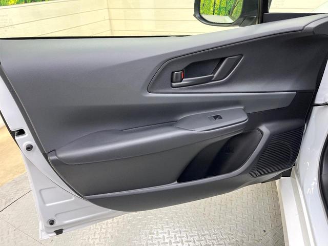 プリウス Ｘ　セーフティセンス　純正８型ナビ　バックカメラ　フルセグ　レーダークルーズ　ＡＣ１００Ｖ電源　ＬＥＤヘッド　オートハイビーム　オートエアコン　スマートキー　ＥＴＣ　ドラレコ　ブラインドスポットモニター（40枚目）