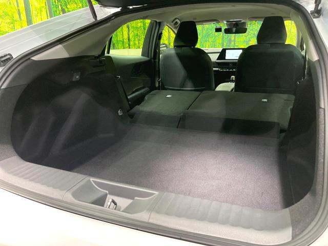 プリウス Ｘ　セーフティセンス　純正８型ナビ　バックカメラ　フルセグ　レーダークルーズ　ＡＣ１００Ｖ電源　ＬＥＤヘッド　オートハイビーム　オートエアコン　スマートキー　ＥＴＣ　ドラレコ　ブラインドスポットモニター（45枚目）