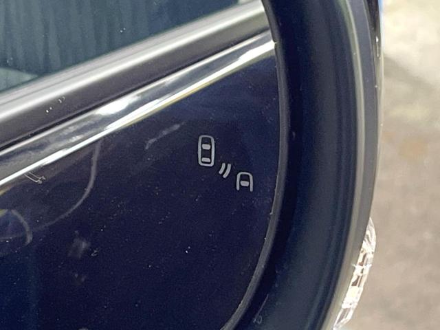 ソリオ ハイブリッドＭＺ　登録済未使用車　セーフティサポート　純正９型ナビ　全周囲カメラ　アダプティブクルーズ　ＡｐｐｌｅＣａｒＰｌａｙ　両側電動ドア　ブラインドスポットモニター　ＬＥＤヘッド＆フォグ　オートハイビーム（6枚目）