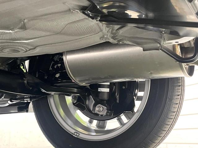 ソリオ ハイブリッドＭＺ　登録済未使用車　セーフティサポート　純正９型ナビ　全周囲カメラ　アダプティブクルーズ　ＡｐｐｌｅＣａｒＰｌａｙ　両側電動ドア　ブラインドスポットモニター　ＬＥＤヘッド＆フォグ　オートハイビーム（20枚目）