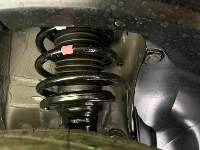 ソリオ ハイブリッドＭＺ　登録済未使用車　セーフティサポート　純正９型ナビ　全周囲カメラ　アダプティブクルーズ　ＡｐｐｌｅＣａｒＰｌａｙ　両側電動ドア　ブラインドスポットモニター　ＬＥＤヘッド＆フォグ　オートハイビーム（24枚目）