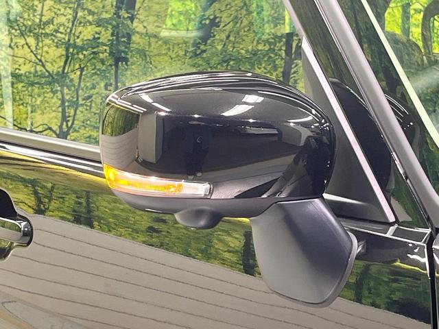 ソリオ ハイブリッドＭＺ　登録済未使用車　セーフティサポート　純正９型ナビ　全周囲カメラ　アダプティブクルーズ　ＡｐｐｌｅＣａｒＰｌａｙ　両側電動ドア　ブラインドスポットモニター　ＬＥＤヘッド＆フォグ　オートハイビーム（25枚目）