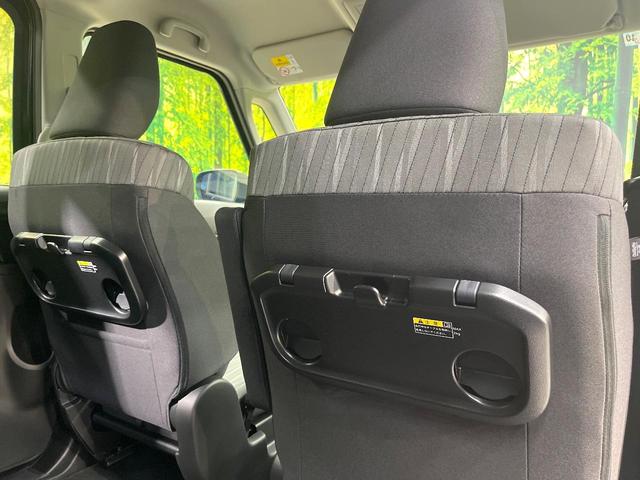 ソリオ ハイブリッドＭＺ　登録済未使用車　セーフティサポート　純正９型ナビ　全周囲カメラ　アダプティブクルーズ　ＡｐｐｌｅＣａｒＰｌａｙ　両側電動ドア　ブラインドスポットモニター　ＬＥＤヘッド＆フォグ　オートハイビーム（38枚目）