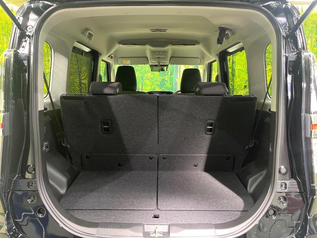 ソリオ ハイブリッドＭＺ　登録済未使用車　セーフティサポート　純正９型ナビ　全周囲カメラ　アダプティブクルーズ　ＡｐｐｌｅＣａｒＰｌａｙ　両側電動ドア　ブラインドスポットモニター　ＬＥＤヘッド＆フォグ　オートハイビーム（44枚目）