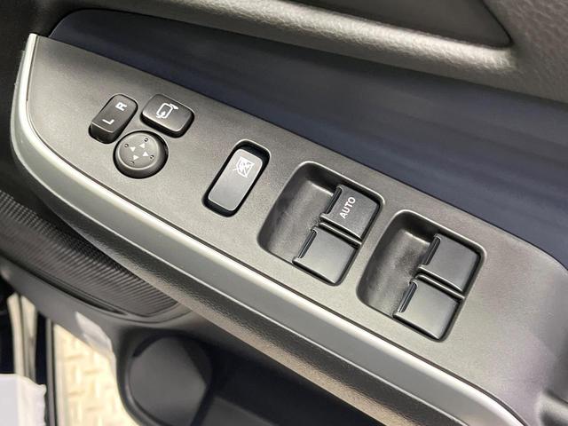 ソリオ ハイブリッドＭＺ　登録済未使用車　セーフティサポート　純正９型ナビ　全周囲カメラ　アダプティブクルーズ　ＡｐｐｌｅＣａｒＰｌａｙ　両側電動ドア　ブラインドスポットモニター　ＬＥＤヘッド＆フォグ　オートハイビーム（49枚目）