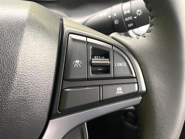 ソリオ ハイブリッドＭＺ　登録済未使用車　セーフティサポート　純正９型ナビ　全周囲カメラ　アダプティブクルーズ　ＡｐｐｌｅＣａｒＰｌａｙ　両側電動ドア　ブラインドスポットモニター　ＬＥＤヘッド＆フォグ　オートハイビーム（53枚目）