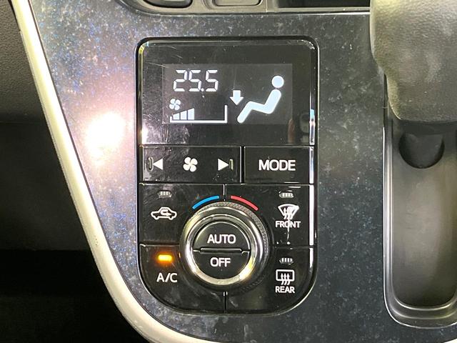 ムーヴ カスタム　ＲＳ　ハイパーＳＡＩＩ　ターボ　スマートアシスト　ＳＤナビ　バックカメラ　フルセグ　ＬＥＤヘッド＆フォグ　オートライト　オートエアコン　１７インチアルミ　ステアリングスイッチ　スマートキー　ＥＴＣ　ドラレコ（6枚目）