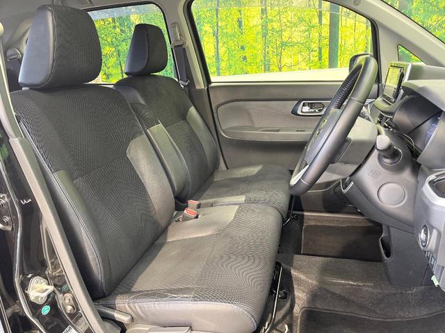 ムーヴ カスタム　ＲＳ　ハイパーＳＡＩＩ　ターボ　スマートアシスト　ＳＤナビ　バックカメラ　フルセグ　ＬＥＤヘッド＆フォグ　オートライト　オートエアコン　１７インチアルミ　ステアリングスイッチ　スマートキー　ＥＴＣ　ドラレコ（8枚目）