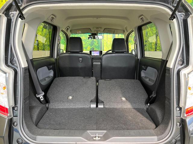 ムーヴ カスタム　ＲＳ　ハイパーＳＡＩＩ　ターボ　スマートアシスト　ＳＤナビ　バックカメラ　フルセグ　ＬＥＤヘッド＆フォグ　オートライト　オートエアコン　１７インチアルミ　ステアリングスイッチ　スマートキー　ＥＴＣ　ドラレコ（10枚目）